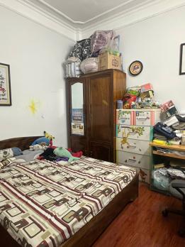 Bán nhà đường Nguyễn Trãi, Thanh Xuân, nhà dân xây, ngõ rộng, gần ô tô, gần Royal City