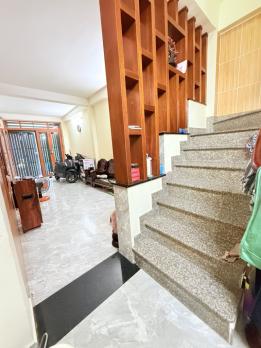 Bán nhà 49M2 KHU CƯ XÁ TỰ DO - HẺM XE HƠI THÔNG HƠN 7 TỶ