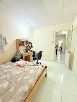 Bán nhà 49M2 KHU CƯ XÁ TỰ DO - HẺM XE HƠI THÔNG HƠN 7 TỶ