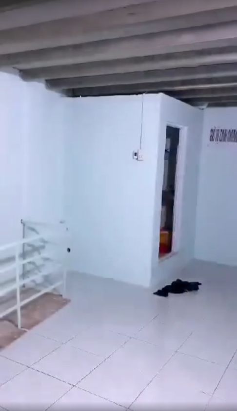 51m2 BÙI THẾ MỸ, NỞ HẬU, 4ty2 hoàn công đủ