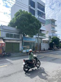 Nhà MBKD (5x26) Mặt Tiền Trần Thị Cờ, Thới An, Q12 (cách ngã tư TA16 chỉ 30m)