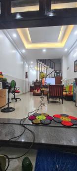 Gấp bán nhà đúc trệt 2 lầu (4x14) HXH Tân Chánh Hiệp 36, Quận 12 Giá Rẻ