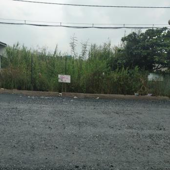 Bán nhanh lô đất mặt tiền đường Lê Văn Lương Nhà Bè. 0933 968 713 Ms Thanh