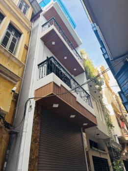 Siêu Phẩm! 20m ra Phố Hoàng Văn Thái, ô tô vào nhà, 47m2, MT 4.1m, 17.5 Tỷ.