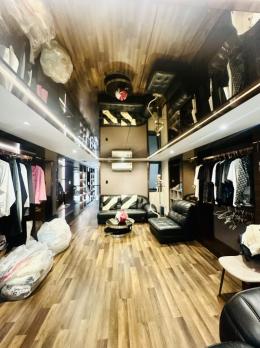 Bán nhanh Biệt thự phố nội thất cao cấp