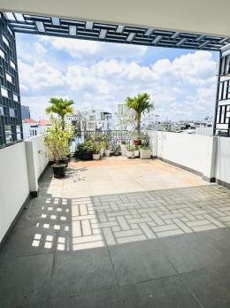 Bán nhanh Biệt thự phố nội thất cao cấp