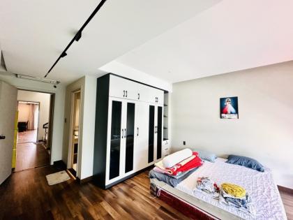 Bán nhanh Biệt thự phố nội thất cao cấp