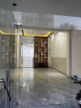 NHÀ 4 TẦNG (4x15) MTKD TÂN THỚI HIỆP 13, QUẬN 12 GIÁ NHĨNH 6 TỶ