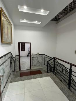 NHÀ 4 TẦNG (4x15) MTKD TÂN THỚI HIỆP 13, QUẬN 12 GIÁ NHĨNH 6 TỶ