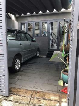 Nhà 3 Tầng (4,5 x 21) Mặt Tiền Nhánh 973 Nguyễn Ảnh Thủ, Tân Chánh Hiệp, Q12.