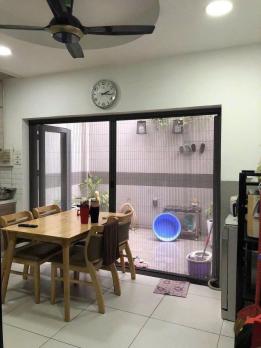 Nhà 3 Tầng (4,5 x 21) Mặt Tiền Nhánh 973 Nguyễn Ảnh Thủ, Tân Chánh Hiệp, Q12.