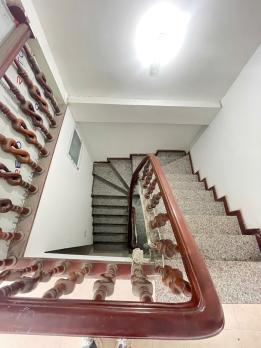 Mặt ngõ Khương Trung, ô tô tải tránh, Kinh Doanh, 53m2, 5 Tầng, 16 Tỷ.