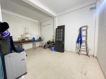 Mặt ngõ Khương Trung, ô tô tải tránh, Kinh Doanh, 53m2, 5 Tầng, 16 Tỷ.