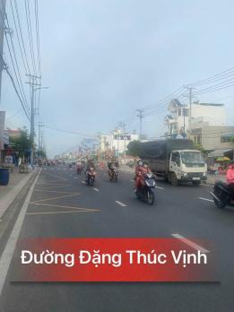 Nhà C4 (4.2x34) MT Nhựa 40m Đặng Thúc Vịnh, Đông Thạnh, Hóc Môn (Gần Chợ ĐÔNG THẠNH)