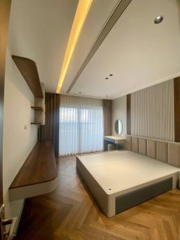 ????????Căn Góc CT2 Vimeco Nguyễn Chánh  182m, 4PN, 4WC, Siêu nội thất, 16.98 tỷ