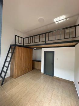 Bán CHDV 4 lầu ngang 6m HXH thông Phạm Văn Chiêu 153m2 15PN TN 60tr gần chợ chỉ 15.8 tỷ.