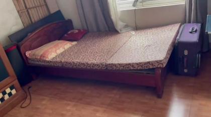 Bán nhà do nha, tây mỗ, nam từ liêm. DT44m2, 4 tầng, 5PN. Giá 2,8 tỷ