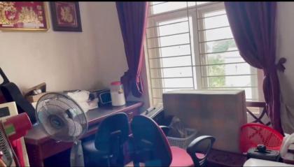 Bán nhà do nha, tây mỗ, nam từ liêm. DT44m2, 4 tầng, 5PN. Giá 2,8 tỷ