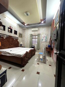 CHÍNH CHỦ 1 ĐỜI - Bán nhà 75M² - 4 Tầng/4PN Ô TÔ TẬN CỬA gần EMART giá 7.x tỷ TL