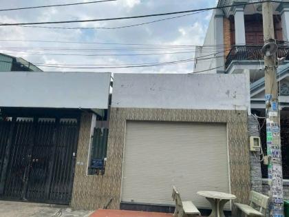 Lô đất đẹp (9.4x18) 2 Mặt Tiền Hẻm 9m Dương Thị Mười, P.Tân Thới Hiệp, Q12