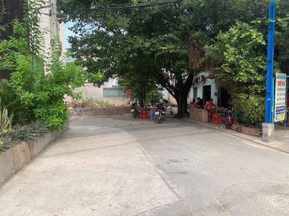 Đất (5x18) Đường nhựa 5m Trịnh Thị Miếng, X.Thới Tam Thôn, Hóc Môn (gần chợ Bắp)