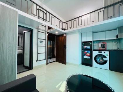 Bán nhà Vương Thừa Vũ, 17PKK ~ 1 Tỷ/năm, gần ô Tô, 53m2, 18.9 Tỷ.