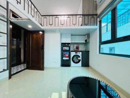 Bán nhà Vương Thừa Vũ, 17PKK ~ 1 Tỷ/năm, gần ô Tô, 53m2, 18.9 Tỷ.