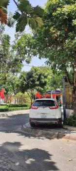 Nhà Phố Cực Đẹp Lô Góc 2 Mặt Tiền đối diện công viên Tân Chánh Hiệp 08, Q12