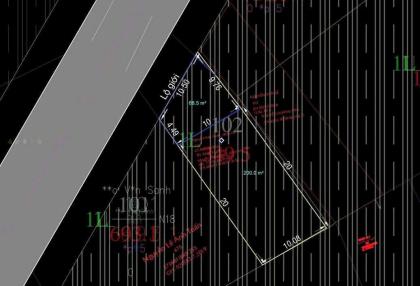 Nhà Xưởng (10x35) Mặt Tiền Đường Đông Thạnh 8-1, Đông Thạnh, Hóc Môn
