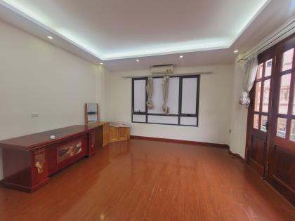 Siêu Phẩm phố Vương Thừa Vũ, Ô Tô, KD, Lô góc 40m2, MT 4.8m, 15 Tỷ