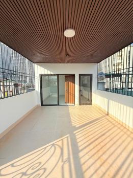 Giá Bán Nhanh Gọn Chỉ 28,8 TỶ - SIÊU PHẨM CẦU GIẤY - PHÂN LÔ - VỈA HÈ ÔTÔ TRÁNH. DIỆN TÍCH: 58/65 MÉT XÂY 7 TẦNG