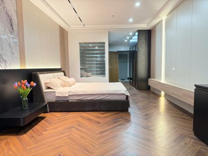 Giá Bán Nhanh Gọn Chỉ 28,8 TỶ - SIÊU PHẨM CẦU GIẤY - PHÂN LÔ - VỈA HÈ ÔTÔ TRÁNH. DIỆN TÍCH: 58/65 MÉT XÂY 7 TẦNG