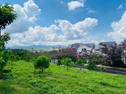 Đất biệt thự sinh thái Bảo Lộc – SHR, 100% thổ cư, giá chỉ 9,3 triệu/m² cho 162,2m²