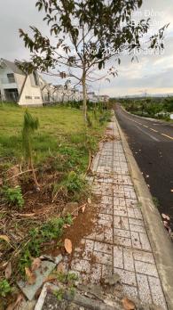 Đất biệt thự sinh thái Bảo Lộc – SHR, 100% thổ cư, giá chỉ 9,3 triệu/m² cho 162,2m²