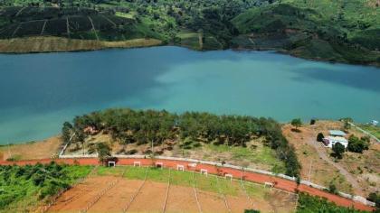 BÁN ĐẤT VIEW HỒ HỒ NGỌC – SỐNG CHẬM GIỮA THIÊN NHIÊN, ĐẦU TƯ BỀN VỮNG ????