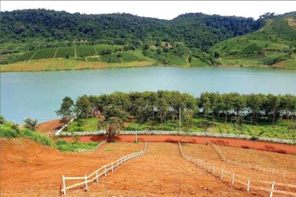 BÁN ĐẤT VIEW HỒ HỒ NGỌC – SỐNG CHẬM GIỮA THIÊN NHIÊN, ĐẦU TƯ BỀN VỮNG ????