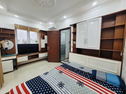 SÁT MT! Bán Nhà Mới Đẹp 4 Tầng Lê Văn Sỹ, 35m2, Nhỉnh 6 Tỷ TL