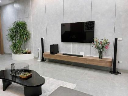 Thanh toán 400 triệu có ngay nhà 1 trệt 2 lầu tại KCN Cầu Tràm