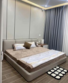 Thanh toán 400 triệu có ngay nhà 1 trệt 2 lầu tại KCN Cầu Tràm