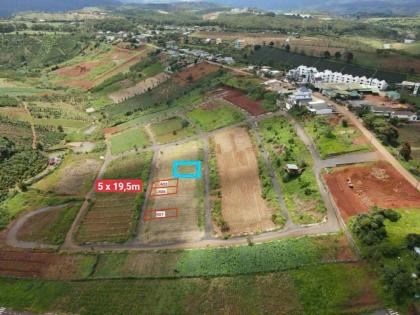 Cơ hội đầu tư đất khu vực Cạnh Làng Pháp Bảo Lộc – Sổ sẵn, sang tên ngay, lợi nhuận ổn định