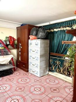 Bán nhà phố Khương Trung, Thanh Xuân, NHÀ DÂN XÂY, MẶT TIỀN RỘNG, NGÕ NÔNG, GẦN PHỐ