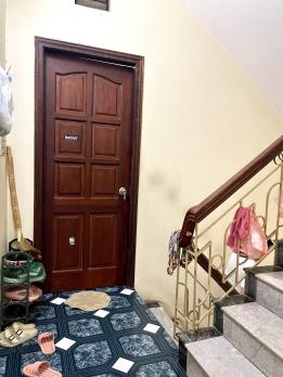 Bán nhà phố Khương Trung, Thanh Xuân, NHÀ DÂN XÂY, MẶT TIỀN RỘNG, NGÕ NÔNG, GẦN PHỐ