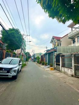 Nhà - 5 Phòng Trọ (7x48m), full Thổ cư, Mặt Tiền Thạnh Lộc 48, Quận 12 Giá rẻ