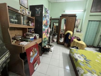 BÁN NHÀ 103M2 MẶT TIỀN BÙI THỊ XUÂN, 3 TẦNG 11 TỶ 4