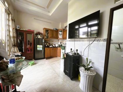 BÁN NHÀ 103M2 MẶT TIỀN BÙI THỊ XUÂN, 3 TẦNG 11 TỶ 4