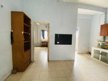 CHUNG CƯ D2 HAI THÀNH  QUẬN 8 CĂN GÓC 76M² SHR GIÁ  1.75 TỶ