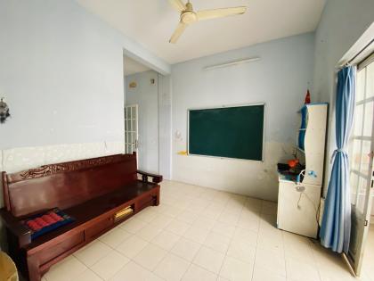 CHUNG CƯ D2 HAI THÀNH  QUẬN 8 CĂN GÓC 76M² SHR GIÁ  1.75 TỶ