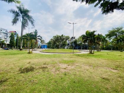 CHUNG CƯ D2 HAI THÀNH  QUẬN 8 CĂN GÓC 76M² SHR GIÁ  1.75 TỶ