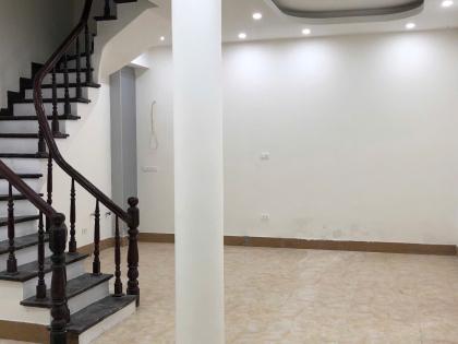 Cho Thuê nhà ngõ 178 Quan nhân, diện tích 47m x 4 tầng, mặt tiền 5m,giá 16 triệu