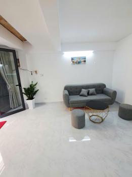 Bình Long,Tân Phú –3.7x6m, 3 lầu,5 tầng BTCT  full nội thất chỉ 3 tỷ nhỉnh